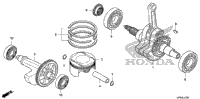 Crankshaft@Piston