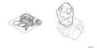 Gasket Kit A