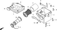 Air Cleaner (1)