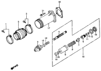 Drive Shaft