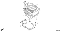 Cylinder