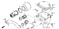 Air Cleaner