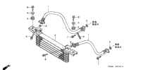 Oil Cooler