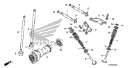 Camshaft