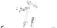 Steering Shaft