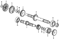 Transmission
