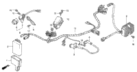 Wire Harness