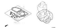 Gasket Kit B