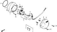 Pulse Generator