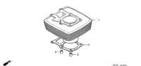 Cylinder