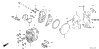 Cylinder Head Cover