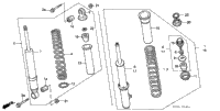 Front Cushion ('92) 92