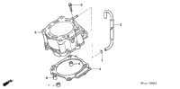 Cylinder ('06-)