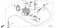 Throttle Body