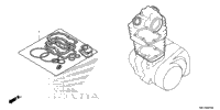 Gasket Kit A