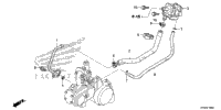 Air Suction Valve