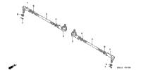Tie Rod