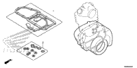 Gasket Kit B
