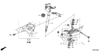 Steering Shaft