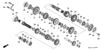 Transmission ('05-'06)