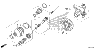 Propeller Shaft