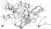 AIR CLEANER