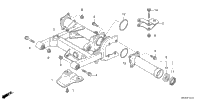 Swingarm
