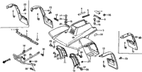 Front Fender