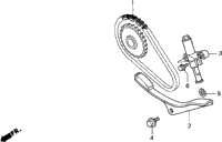 Cam Chain