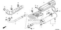 Exhaust Muffler