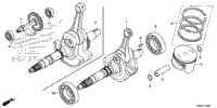 Crankshaft@Piston