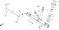 STEERING STEM