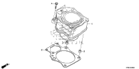 Cylinder