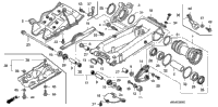 Swingarm