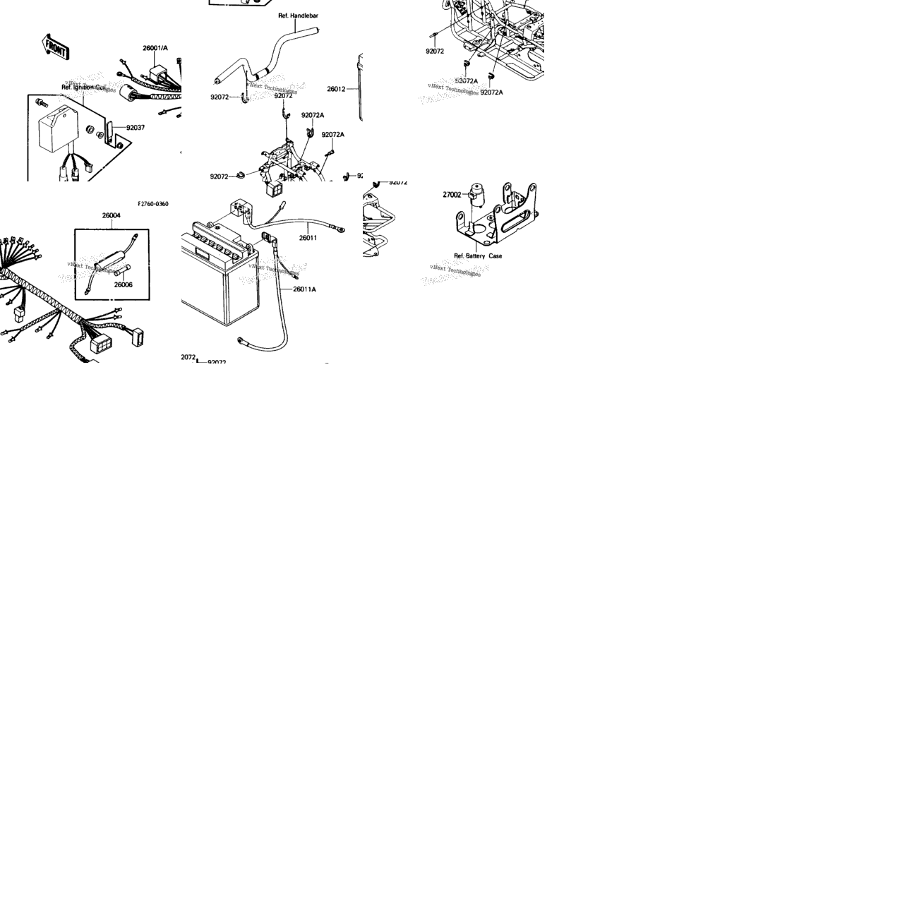 Chassis Electrical Equipment