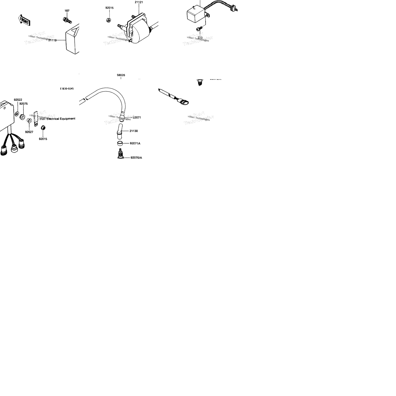 Ignition System