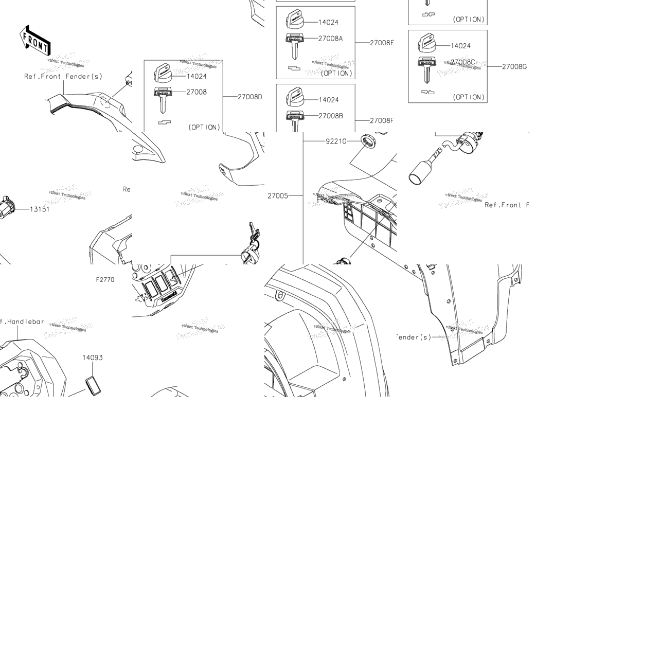 Ignition Switch