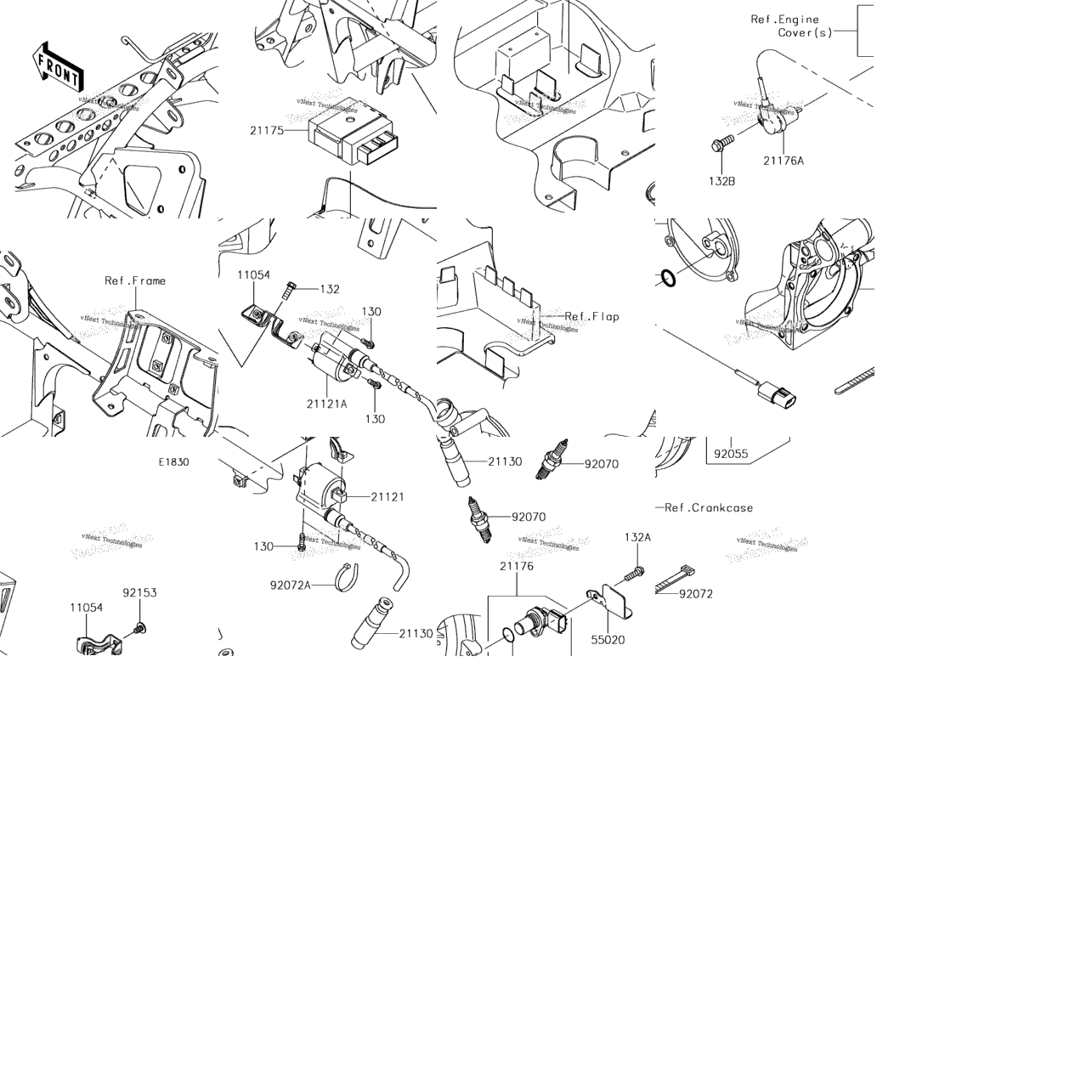 Ignition System