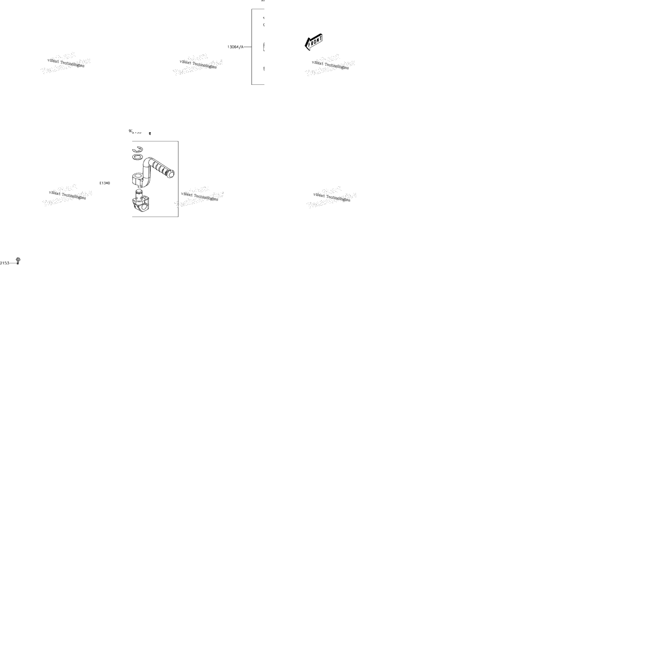 Kickstarter Mechanism