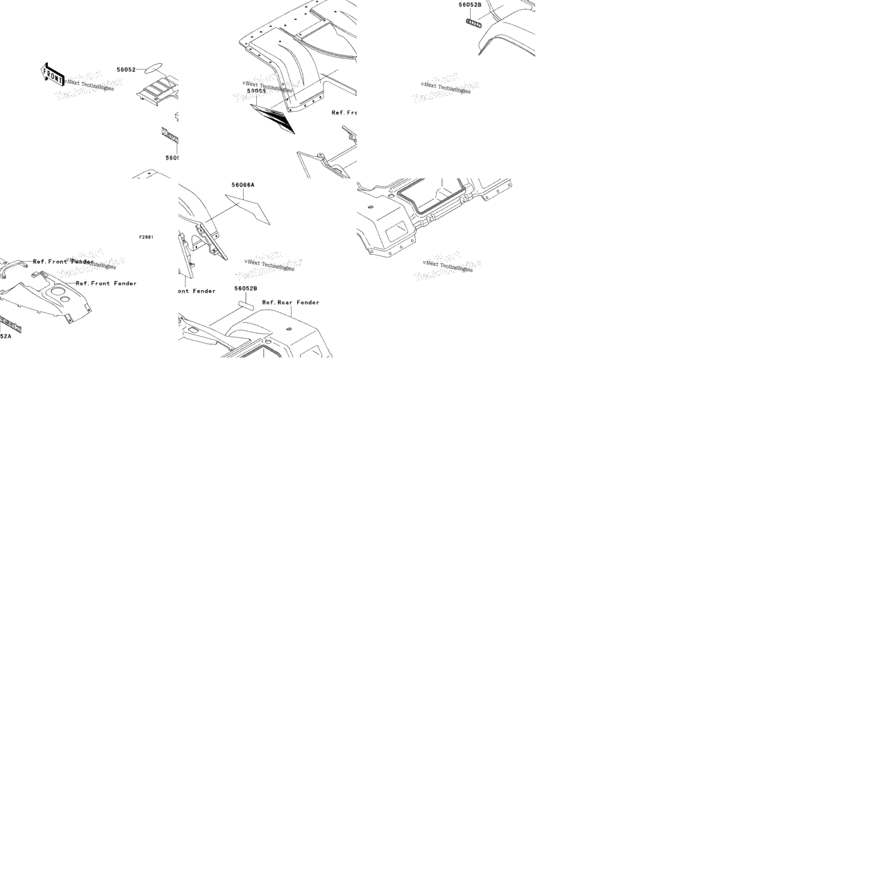 Decals (Red)(C15)
