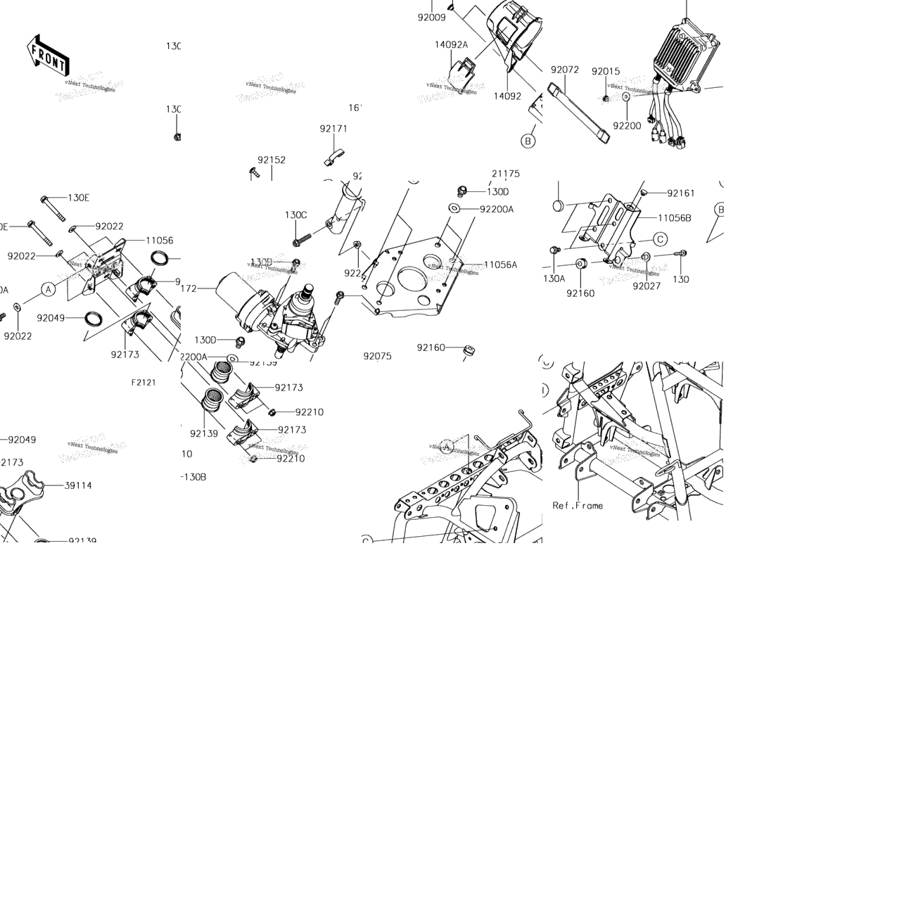 Steering Shaft