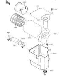 Air Cleaner