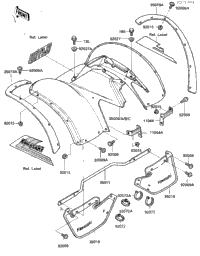 Front Fender