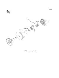 Optional Parts (Drive Converter)