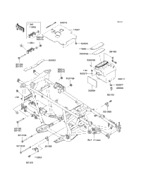 Frame Fittings
