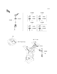Ignition Switch