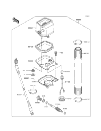 Optional Parts (Meter)