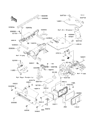 Frame Fittings