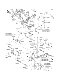 Rear Suspension