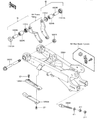 Swing Arm